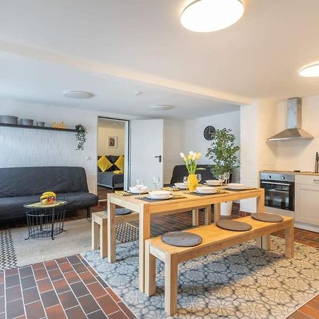 Hamburg City Apartment Zewnętrze zdjęcie