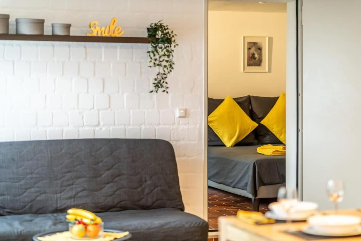 Hamburg City Apartment Zewnętrze zdjęcie