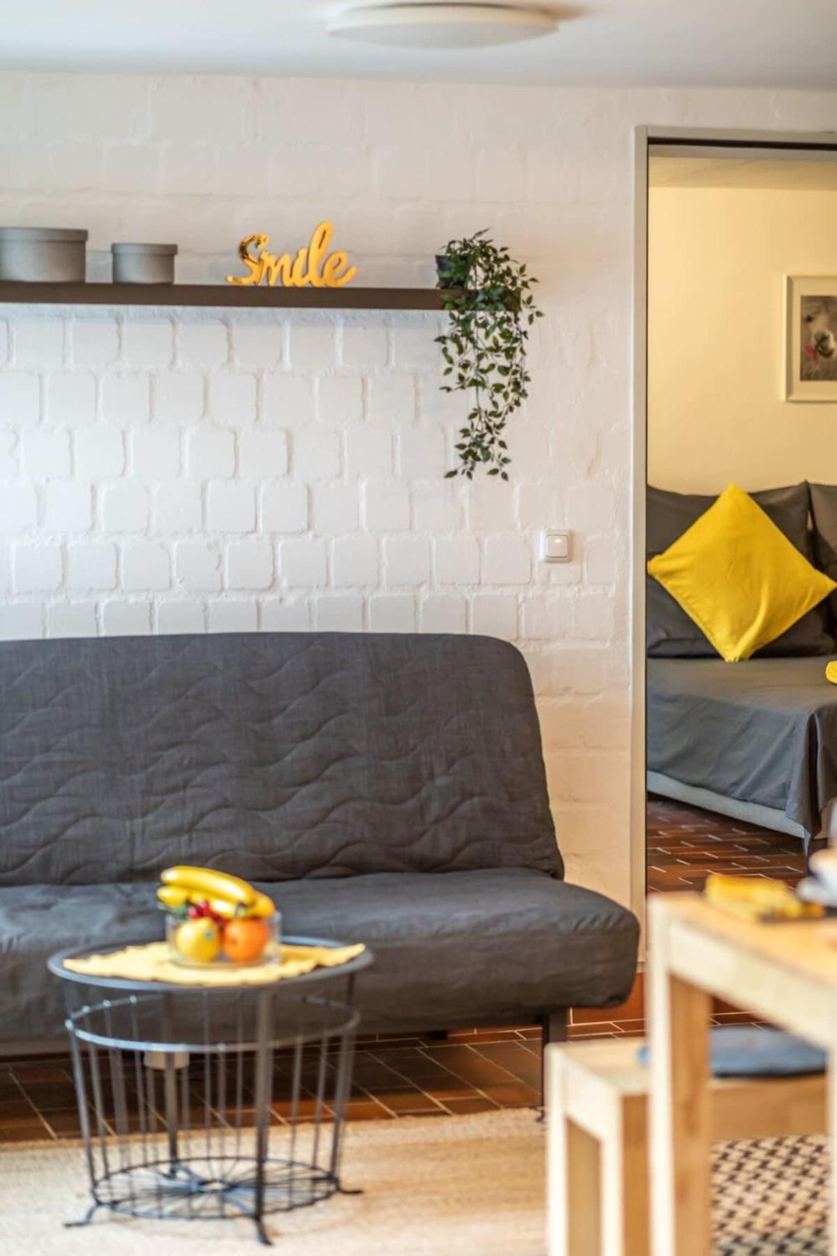 Hamburg City Apartment Zewnętrze zdjęcie
